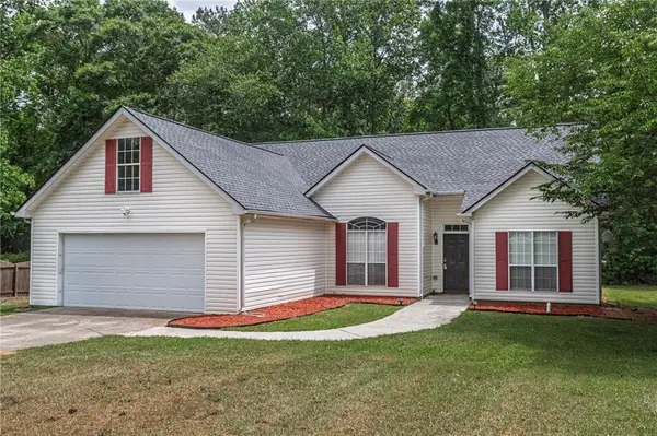 3415 Davan Lane, Monroe, GA 30655