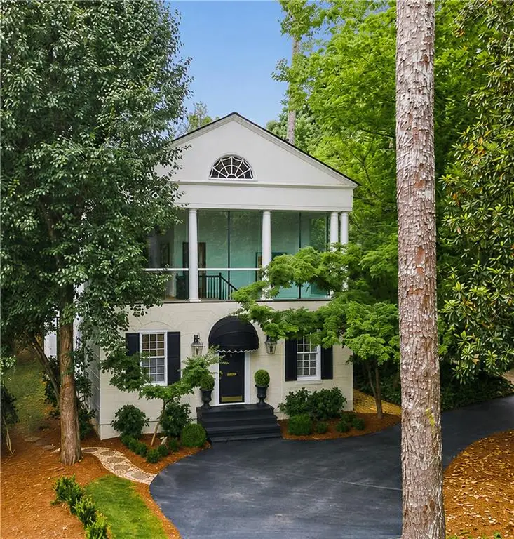 317 Beverly Road Ne, Atlanta, GA 30309 - #2