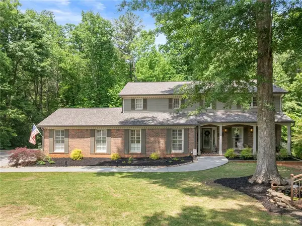3814 Shawnee Run Sw, Lilburn, GA 30047