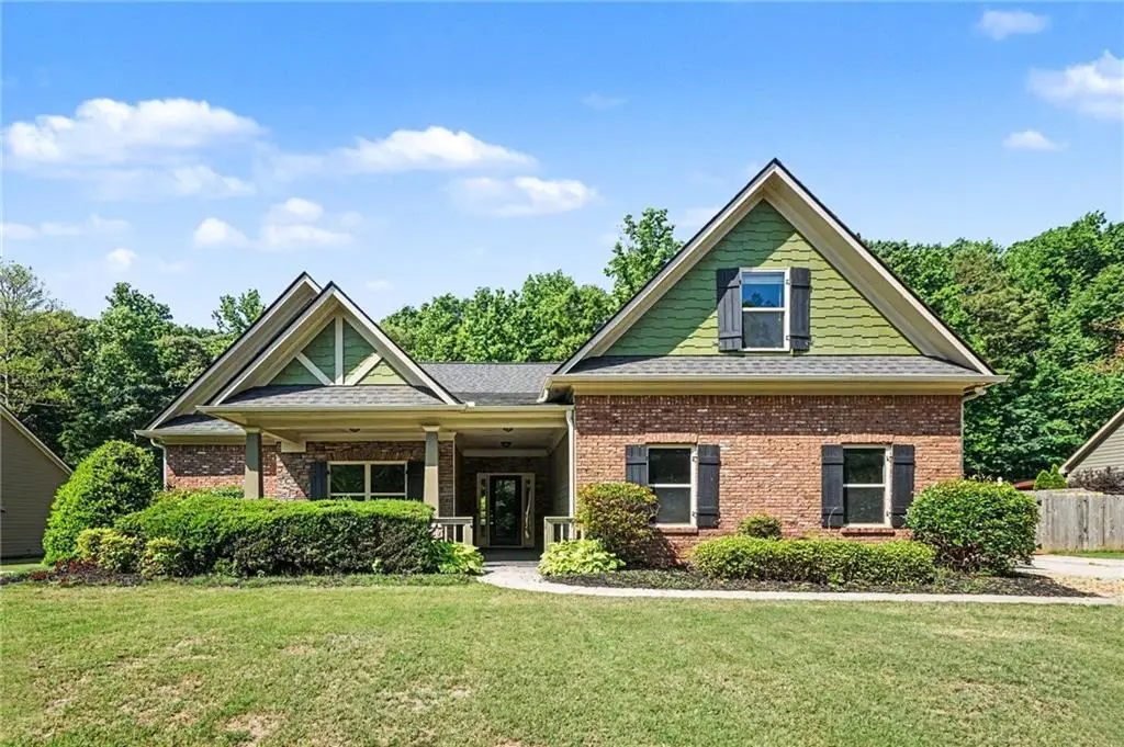 279 Lake Vista Drive, Jefferson, GA 30549 - #1