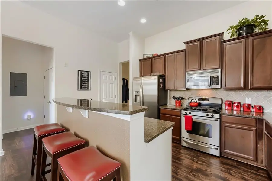 4805 W Village Way Se #3410, Smyrna, GA 30080 - #3