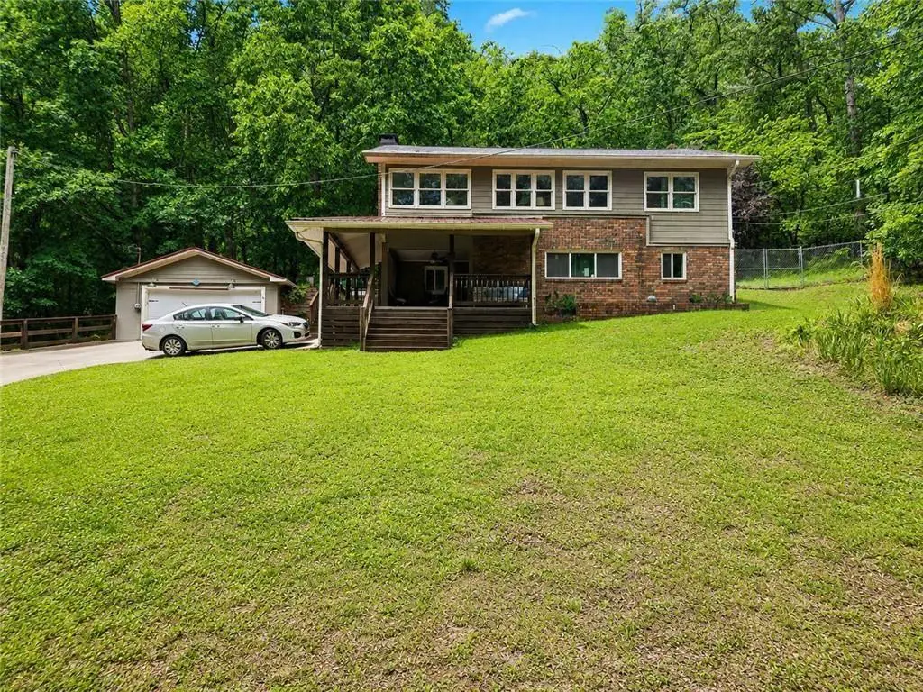 238 Shore Drive, Dahlonega, GA 30533 - #1
