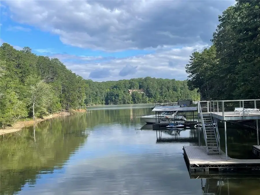 238 Shore Drive, Dahlonega, GA 30533 - #2