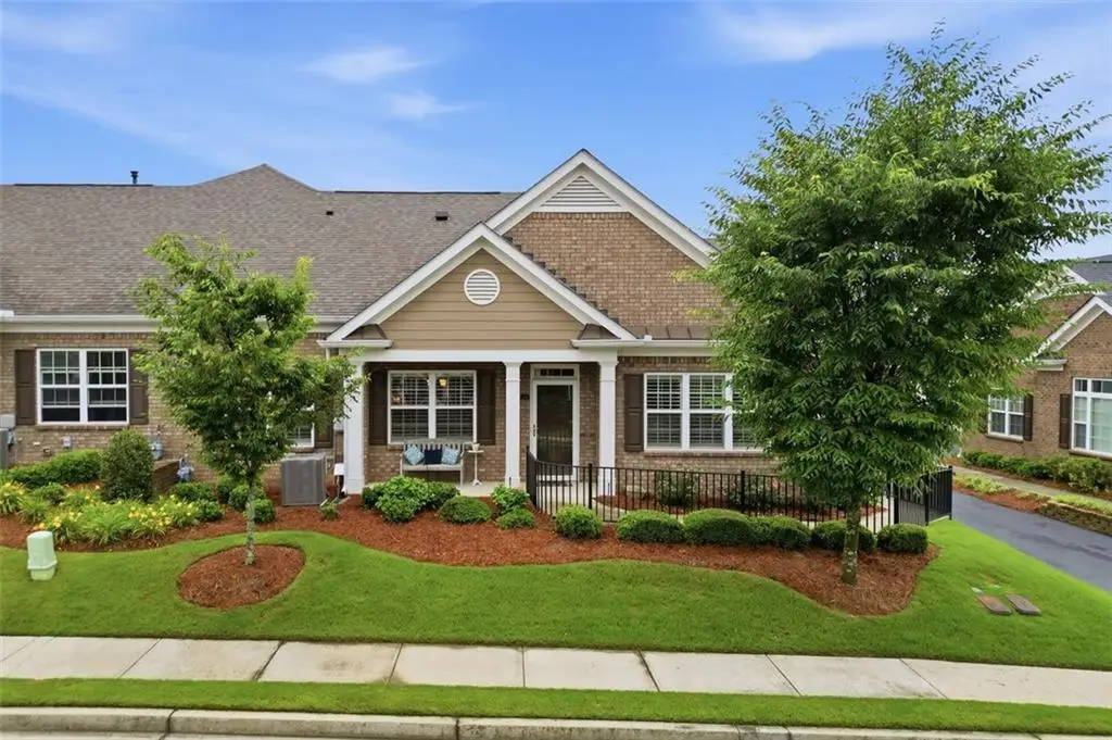 3328 Tree Ridge Court, Buford, GA 30519 - #1
