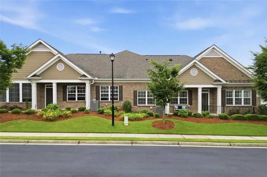 3328 Tree Ridge Court, Buford, GA 30519 - #2