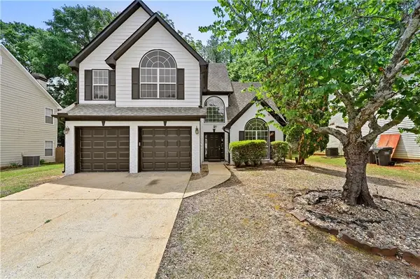 1230 Chris Lake Drive, Lawrenceville, GA 30044