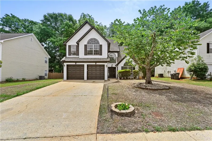 1230 Chris Lake Drive, Lawrenceville, GA 30044 - #2