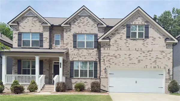 3470 Deaton Trail, Buford, GA 30519