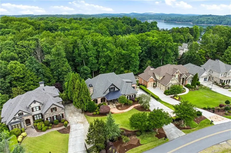 6855 Bragg Road, Cumming, GA 30041 - #2