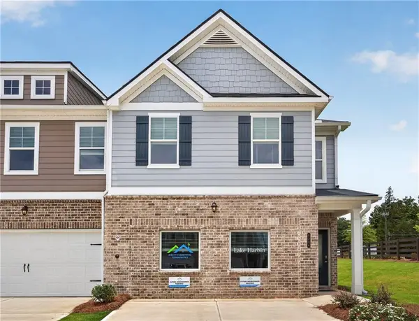 6379 Towhee Way, Morrow, GA 30260