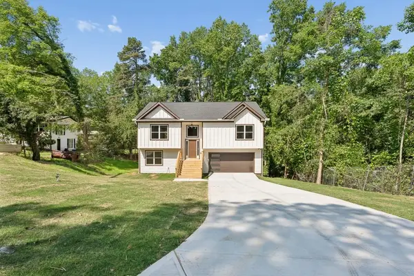 3642 Dorsey Circle, Gainesville, GA 30504