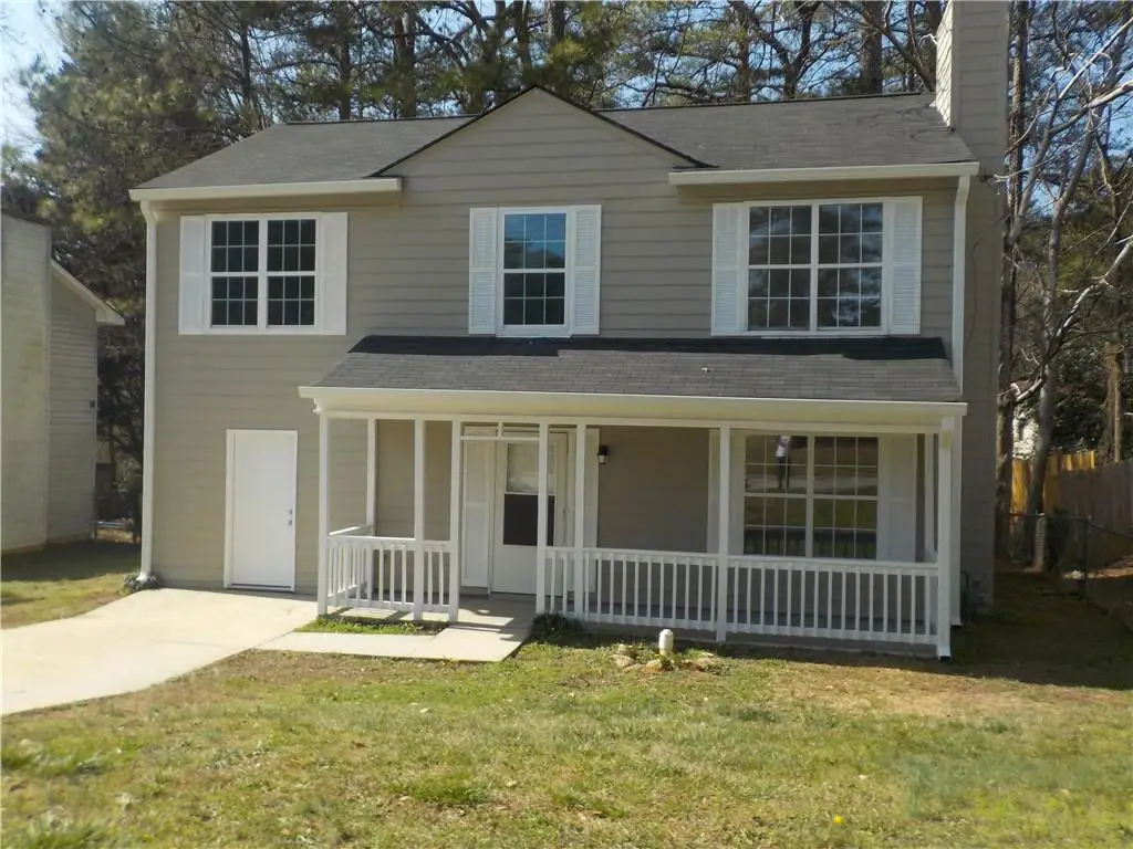 2169 Victoria Place, Lithonia, GA 30058 - #1