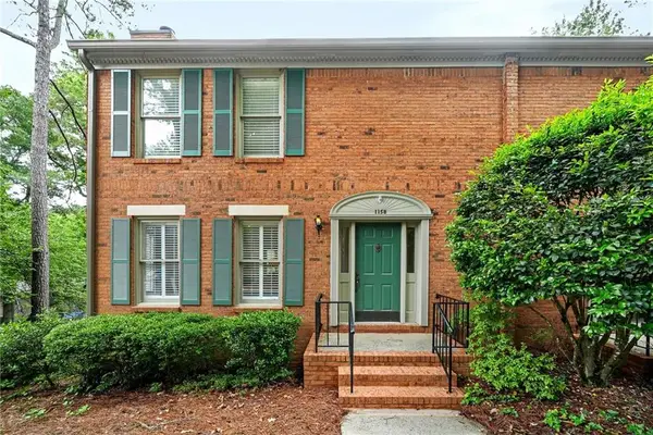 1158 Morningside Place Ne, Atlanta, GA 30306