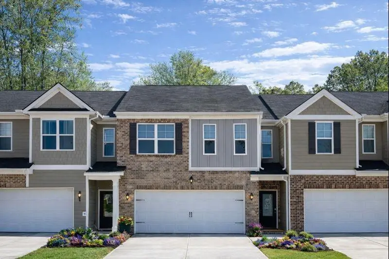 6383 Towhee Way, Morrow, GA 30260 - #1