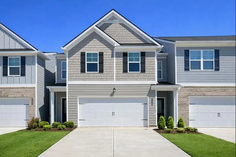 6385 Towhee Way, Morrow, GA 30260 - #1