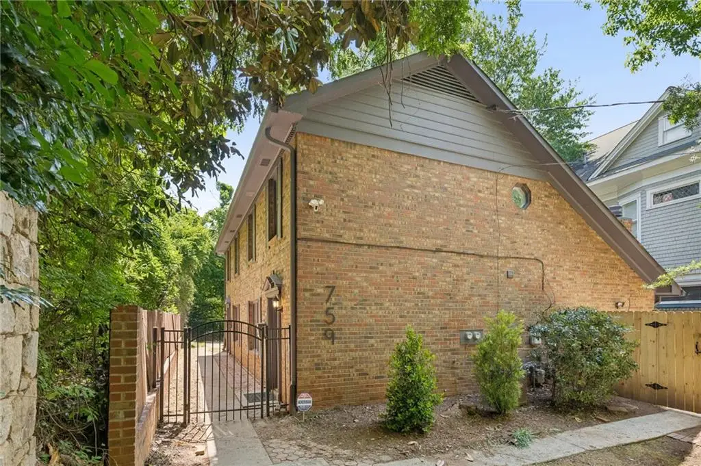 759 Myrtle Street Ne, Atlanta, GA 30308 - #1