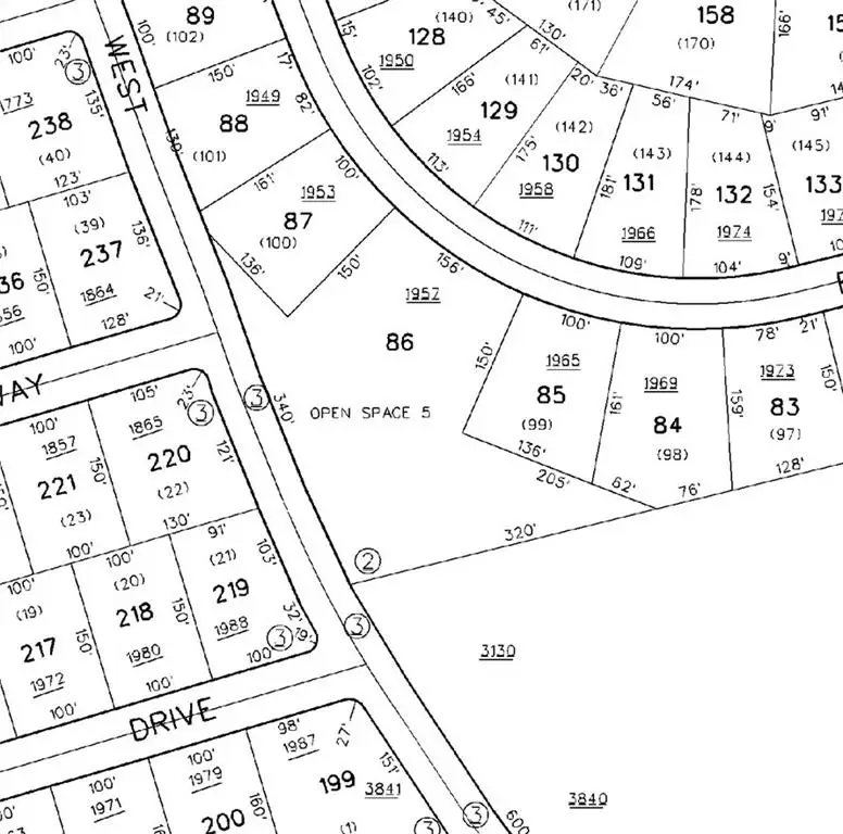 1957 Boulder Gate Drive, Ellenwood, GA 30294 - #1