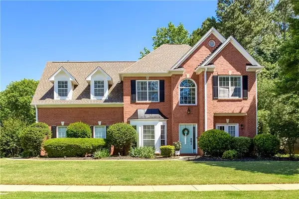 100 Township Court, Woodstock, GA 30189