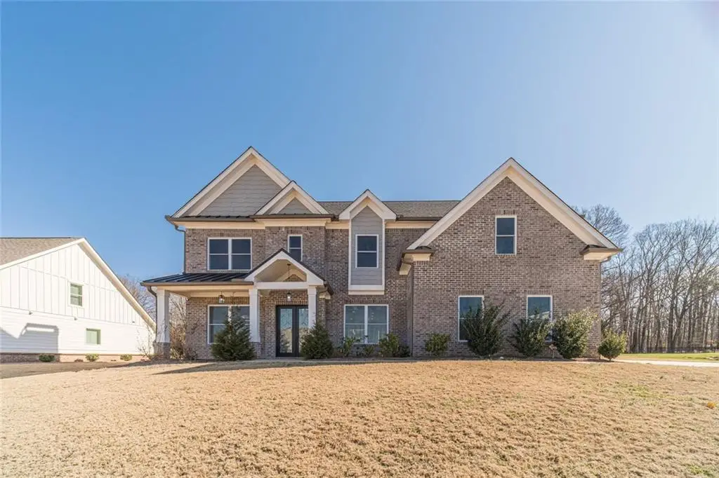 1785 Traditions Way, Jefferson, GA 30549 - #1