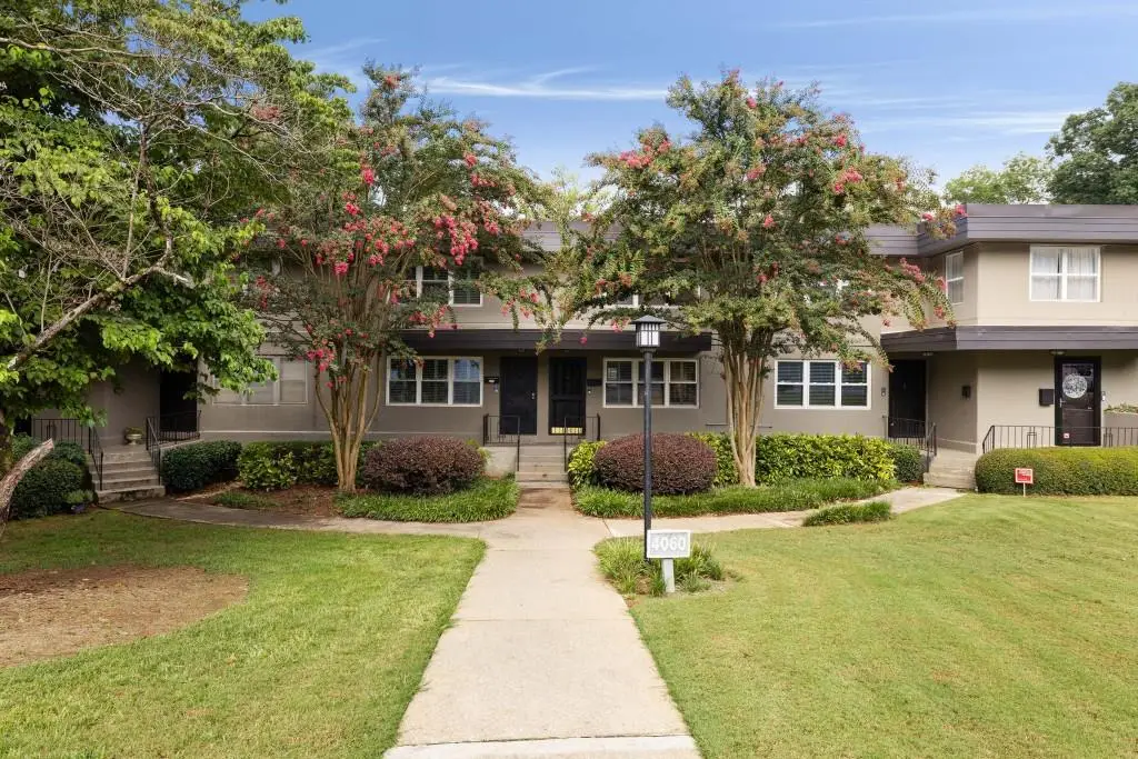 4060 Haverhill Drive #D, Atlanta, GA 30342 - #1