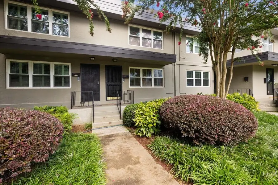 4060 Haverhill Drive #D, Atlanta, GA 30342 - #2