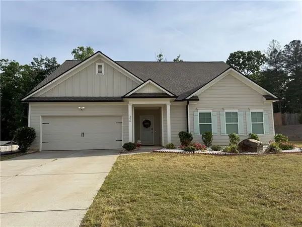 358 Mulberry Road, Winder, GA 30680