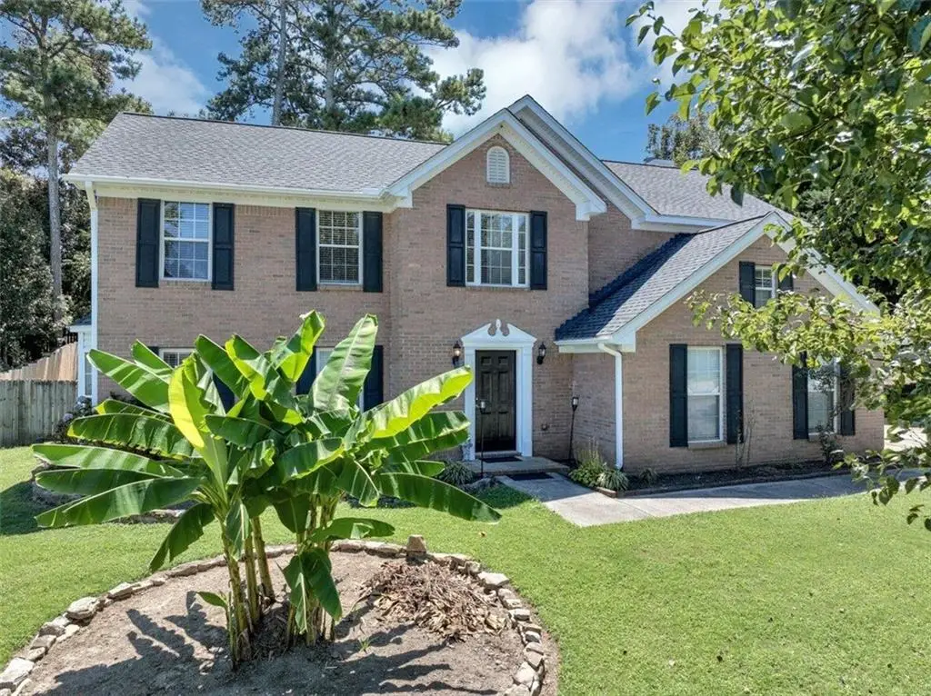 415 Madison Chase Drive, Lawrenceville, GA 30045 - #1