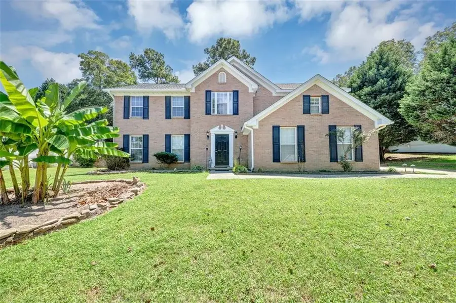 415 Madison Chase Drive, Lawrenceville, GA 30045 - #2