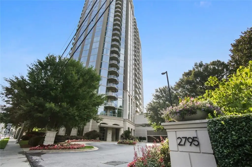 2795 Peachtree Road Ne #307, Atlanta, GA 30305 - #1
