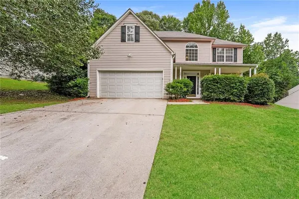 827 Shadow Lake Drive, Lithonia, GA 30058