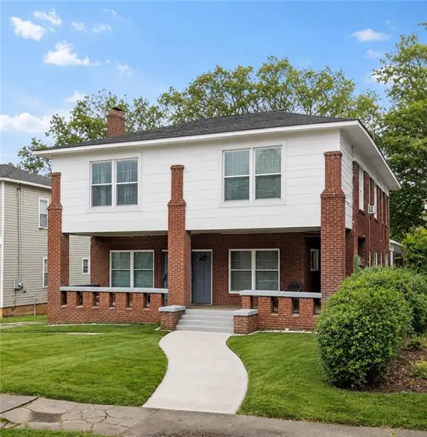 1465 S Gordon Street Sw, Atlanta, GA 30310