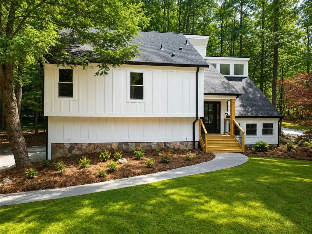 145 Summerfield Drive, Alpharetta, GA 30022 - #1