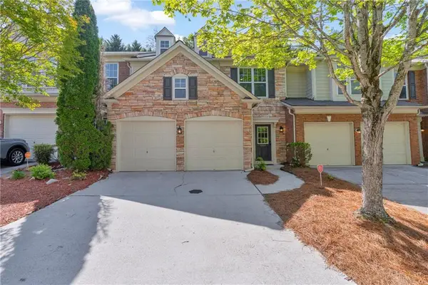 1804 Evadale Court #1, Mableton, GA 30126