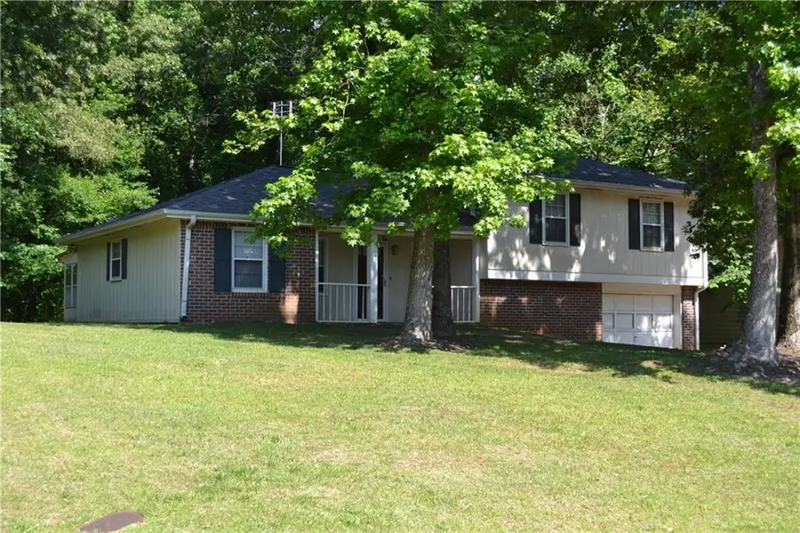 5604 Meadowood Drive, Acworth, GA 30102 - #3