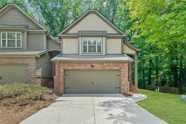 121 Creighton Lane, Marietta, GA 30008