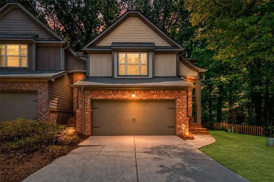 121 Creighton Lane, Marietta, GA 30008 - #2