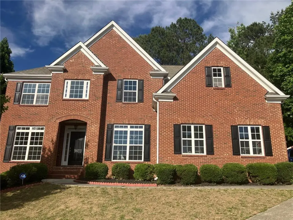 812 Mount Mckinley Way, Grayson, GA 30017 - #1