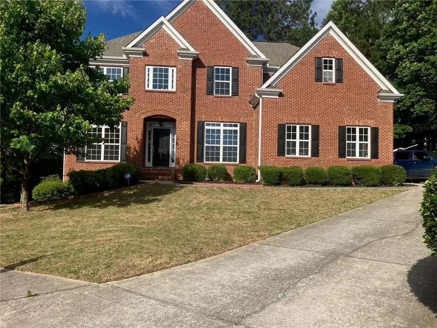 812 Mount Mckinley Way, Grayson, GA 30017 - #2