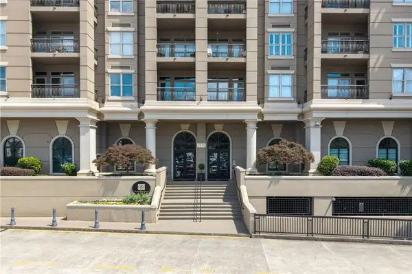 3334 Peachtree Road Ne #103, Atlanta, GA 30326