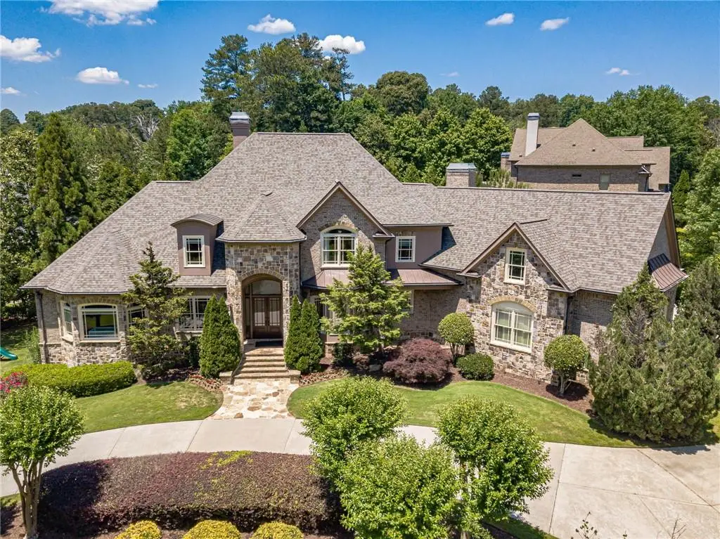 730 Glenairy Drive, Sandy Springs, GA 30328 - #1