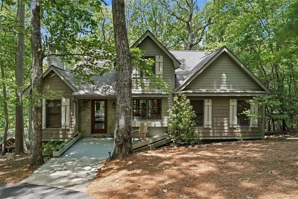 224 Indian Pipe Drive, Jasper, GA 30143 - #1