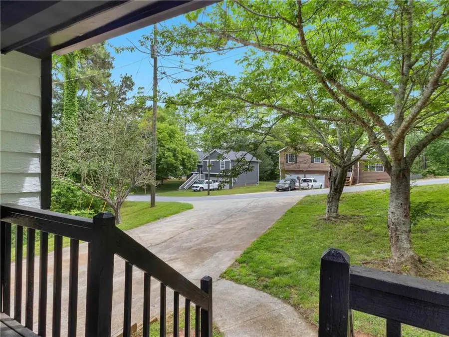 225 Hampton Drive, Dallas, GA 30132 - #3