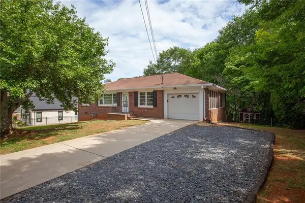 214 N Coleman Road, Roswell, GA 30075