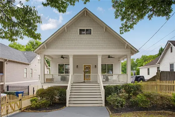 916 Paoli Avenue Se, Atlanta, GA 30316