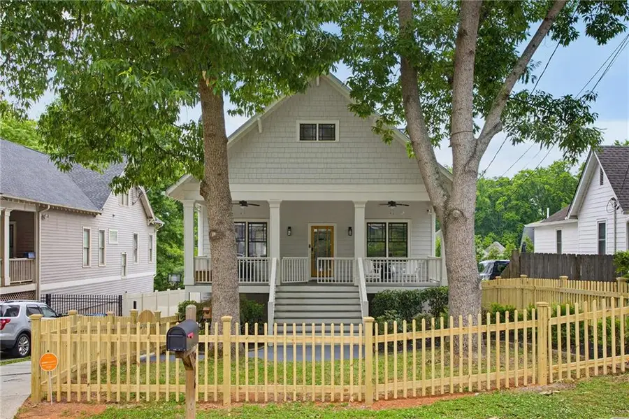 916 Paoli Avenue Se, Atlanta, GA 30316 - #2