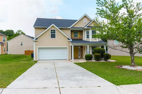 375 Walton View, Fairburn, GA 30213