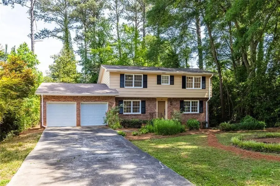 4132 Rue Saint Germain, Stone Mountain, GA 30083 - #2