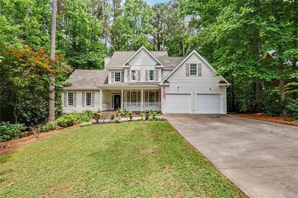161 Dogwood Trail, Jasper, GA 30143 - #1