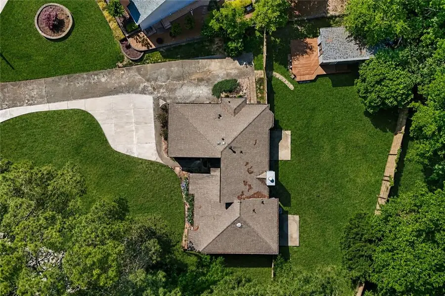 357 Shire Way, Lawrenceville, GA 30044 - #3