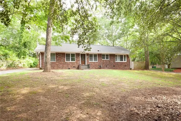 199 Prospect Street, Roswell, GA 30075